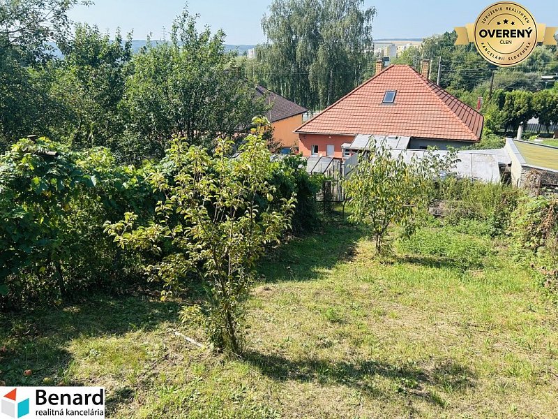 RD NA BÝVANIE AJ PODNIKANIE,1630m2, SABINOVSKÁ Ul., PREŠOV
