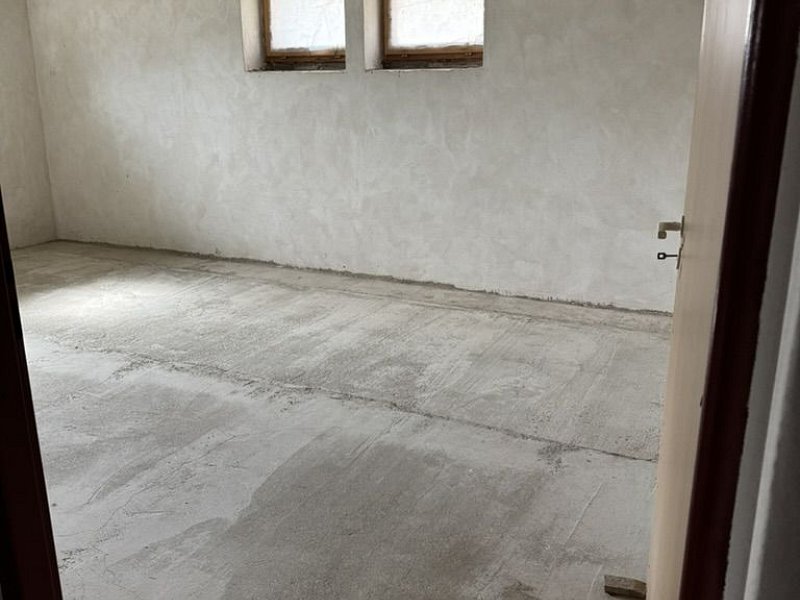 Rozostavaný rodinný dom Plavnica