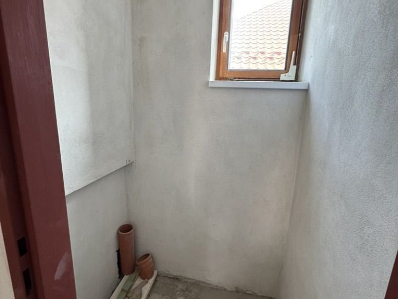 Rozostavaný rodinný dom Plavnica
