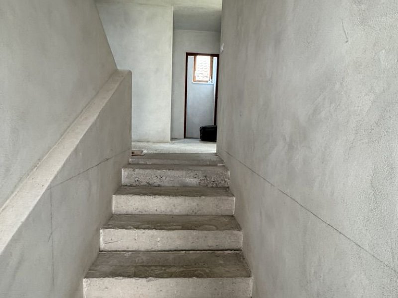 Rozostavaný rodinný dom Plavnica