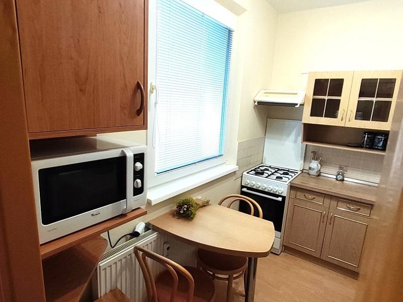 1 IZBOVÝ BYT NA PREDAJ, 40 m2, PREŠOV- KOTRÁDOVA UL.