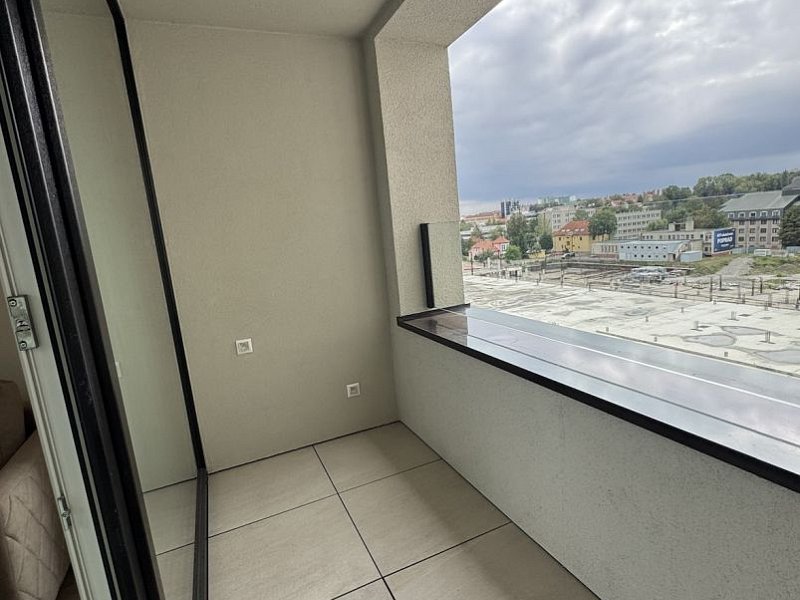 Na prenájom útulný 1-izbový byt v Karpatská Residence, Poprad