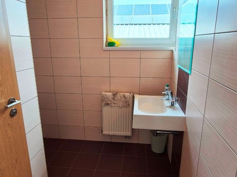 NA PRENÁJOM 1,5 IZBOVÝ, ul. LEVOČSKÁ;
