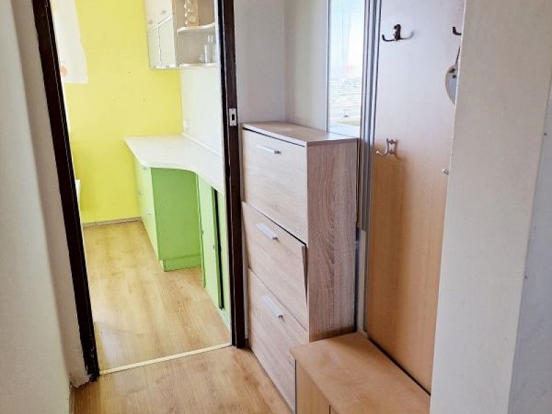 3 IZ.BYT,NA PREDAJ, PREŠOV, SÍDL. III, ANTONA PRÍDAVKA