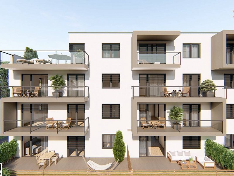 BD – RELAX; 1,5 IZBOVÝ BYT; 1.NP; 46,33m2;PREDANÉ;