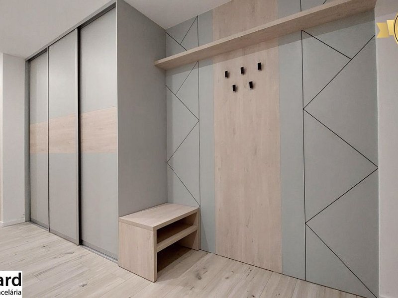 MODERNÝ, ZARIADENÝ 3 IZB. BYT na PRENÁJOM, ZA KALVÁRIOU, 2x PARKOVANIE