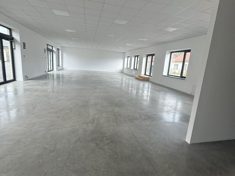 Obchodné priestory na prenájom na ulici Jarmočnej