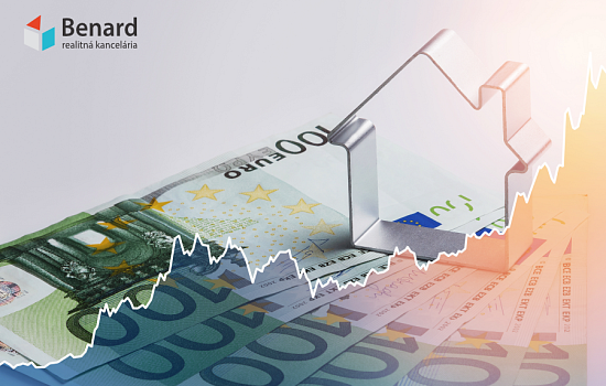 Hypotéka v roku 2026: Benard radí, ako sa zorientovať v úveroch na bývanie